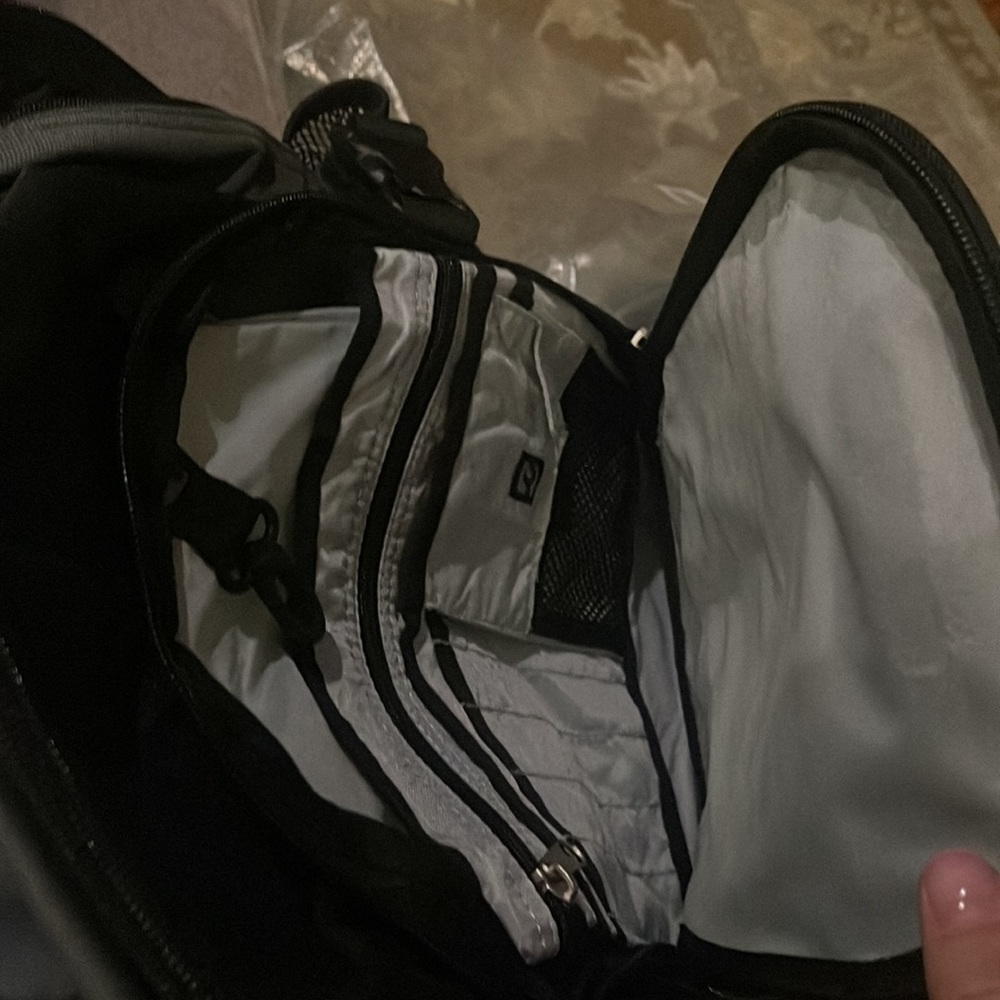 Backpack - Picture 6 of 6